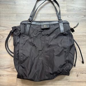 Nylon Tote
